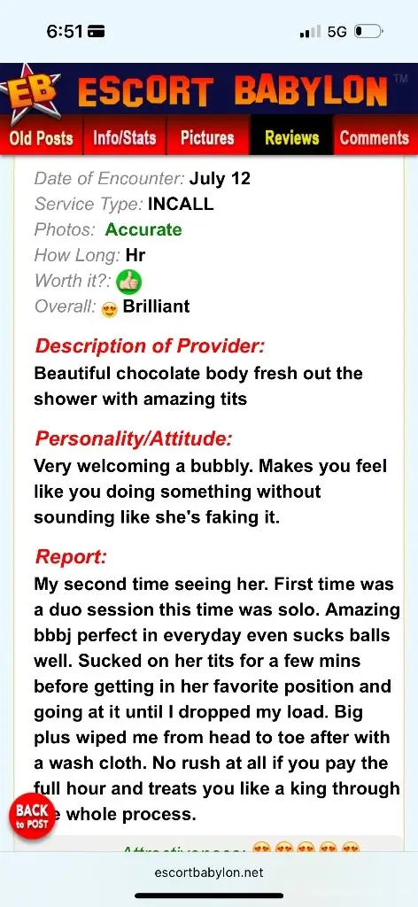 Thee BEST UPERHEAD SPECIAL IN ALLEGHENY COUNTY in Pittsburgh – Women Seeking Men photo 3