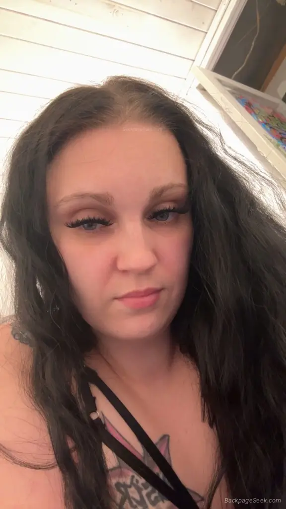 Russian Goddess Wet and Ready