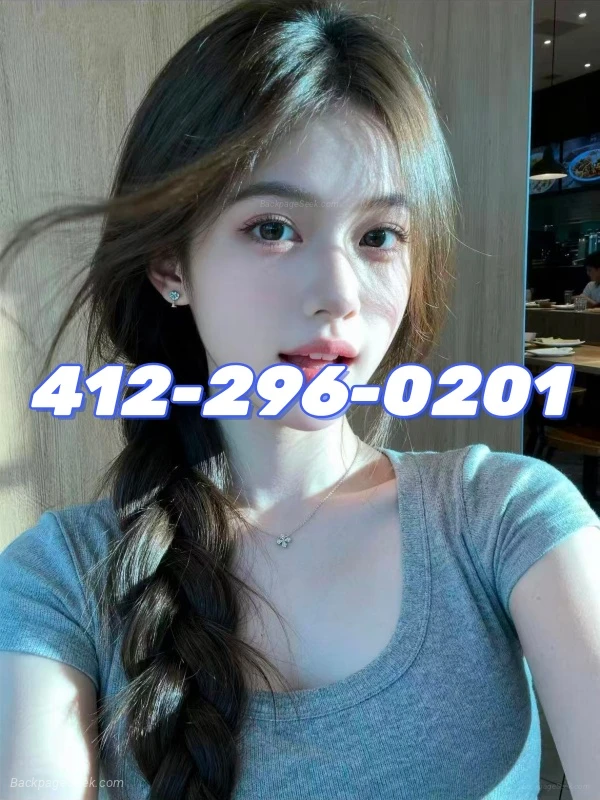Best Asian Massage 412-296-0201 in Pittsburgh – Women Seeking Men photo 2