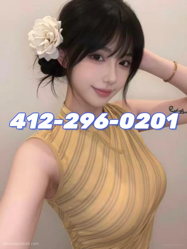 Best Asian Massage 412-296-0201 in Pittsburgh – Women Seeking Men photo 3