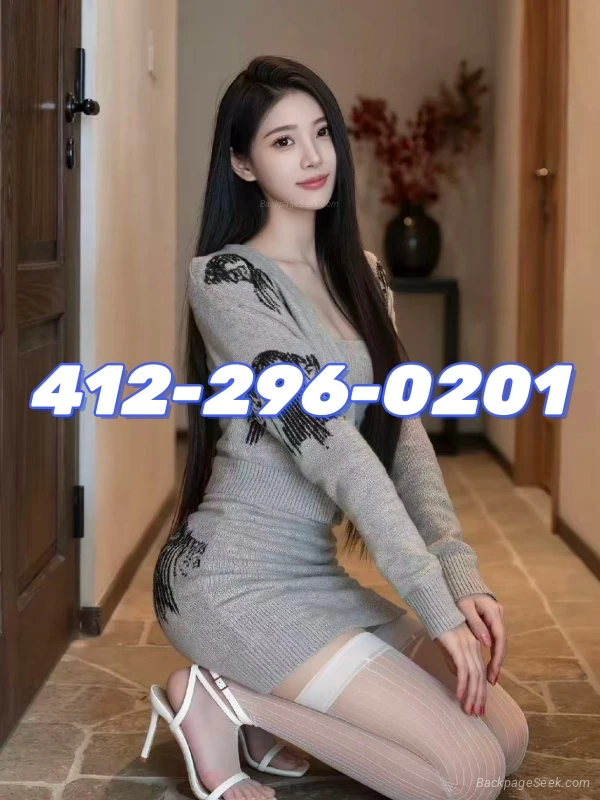 Best Asian Massage 412-296-0201 in Pittsburgh – Women Seeking Men photo 4
