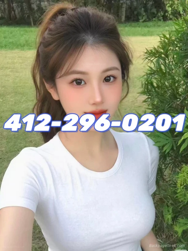 Best Asian Massage 412-296-0201 in Pittsburgh – Women Seeking Men photo 5