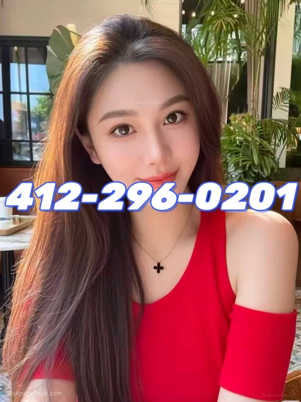 Best Asian Massage 412-296-0201 in Pittsburgh – Women Seeking Men photo 6