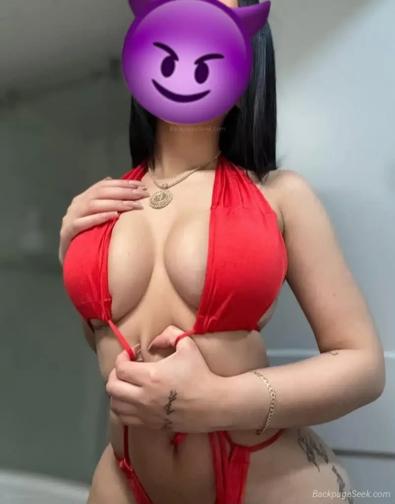 Nueva Joven latina disponible todo tipo de servicio escribeme o