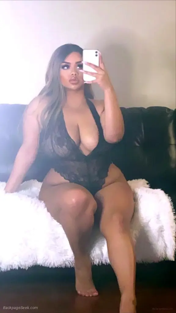 Thick luxury DREAM BACK IN TOWN in Portland – Women Seeking Men photo 4
