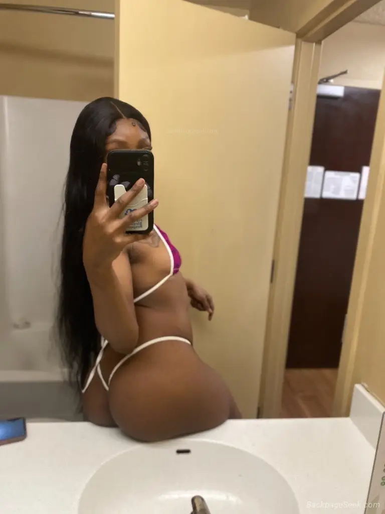 New to town .. your newest favorite obsession dont text me if you have