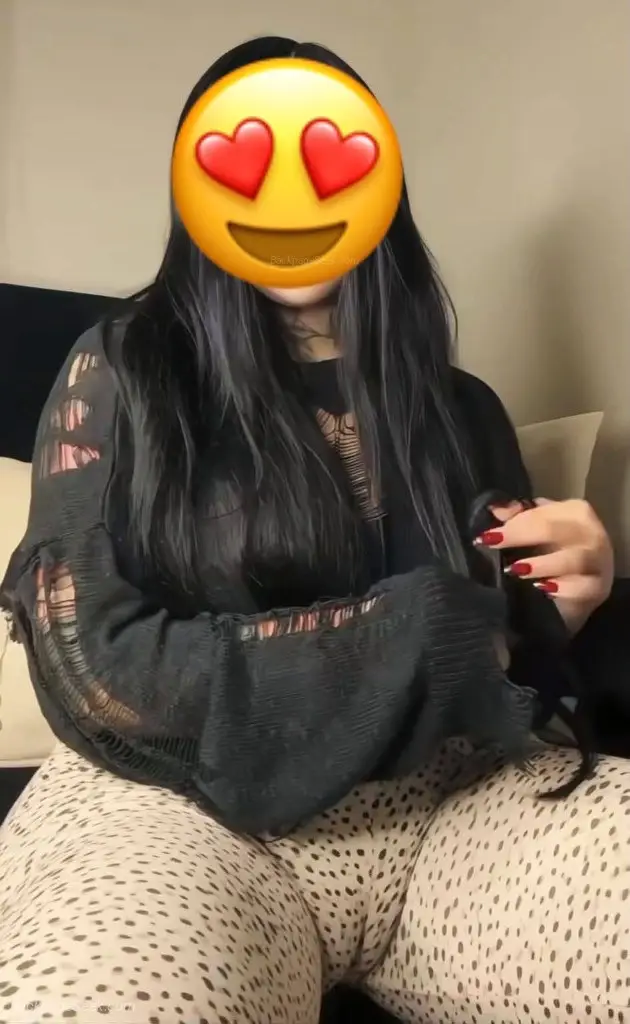 la blanquita ardiente
