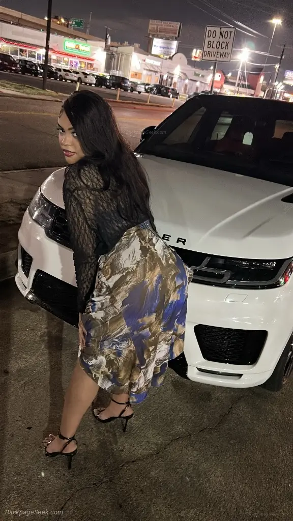ONLY HERE ONE NIGHT CATCH ME IF YOU CAN PUERTO RICAN MAMI LE... in Portland – Women Seeking Men photo 3