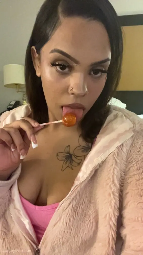 ONLY HERE ONE NIGHT CATCH ME IF YOU CAN PUERTO RICAN MAMI LE... in Portland – Women Seeking Men photo 4