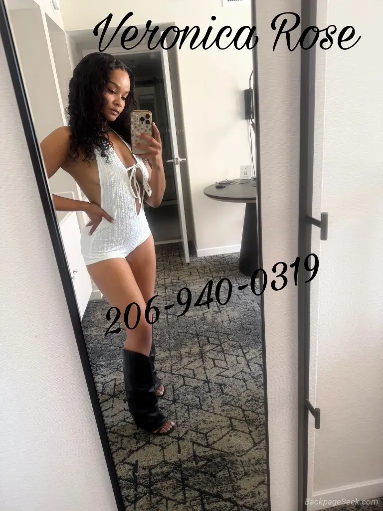Veronica IN TOWN Lets Have Fun Babe in Portland – Women Seeking Men photo 2