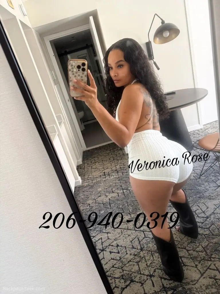 Veronica IN TOWN Lets Have Fun Babe in Portland – Women Seeking Men photo 5
