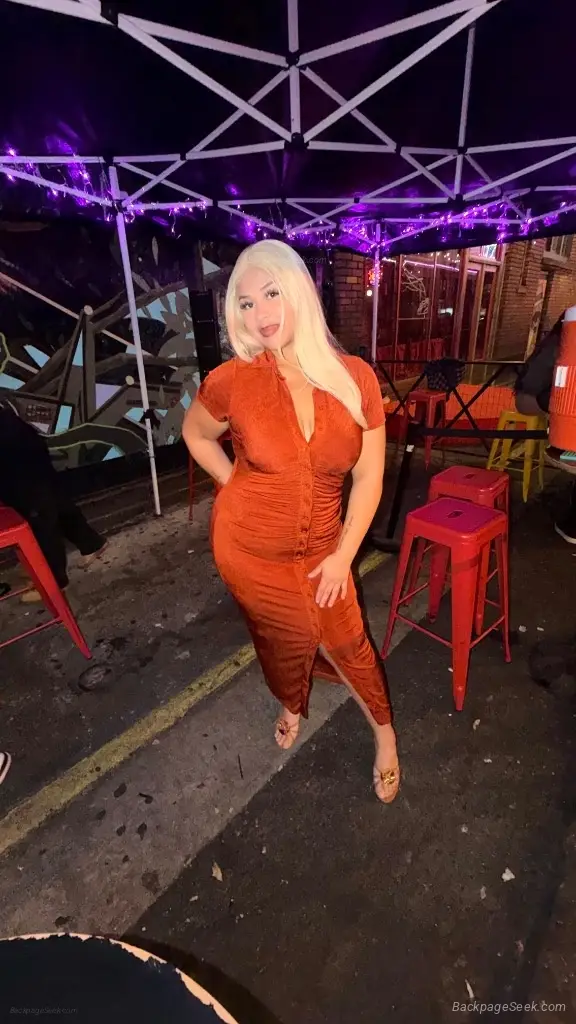 Call for a Deliciously Sweet yet Spicy Suprise in Portland – Women Seeking Men photo 3