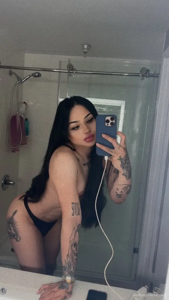 Megan chica trans latina nueva en la ciudad in Portland – Women Seeking Men photo 2