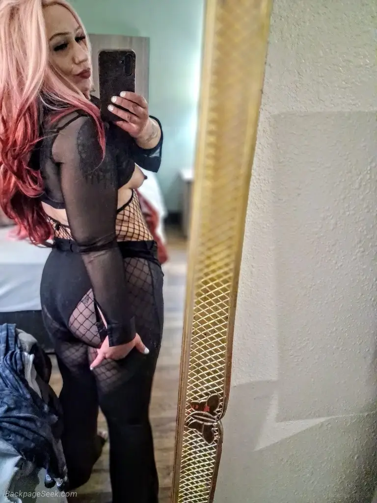 Im Back Phone was stolen new number Jaimie Rose Your Thick S... in Portland – Women Seeking Men photo 5
