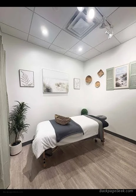 Professional massage therapist in Portland – Massage & Bodywork