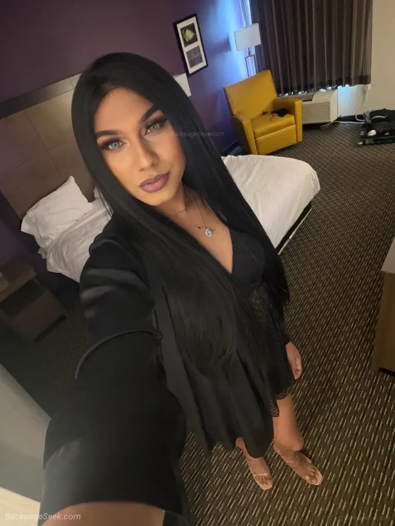 GODDESS DOMINATE MILK