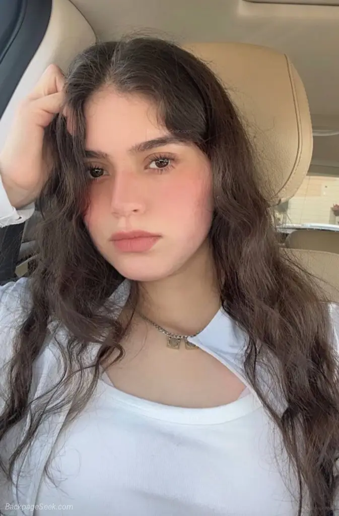 nice woman looking for friends
