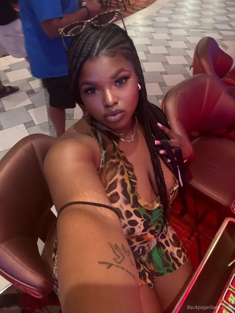 thick barbie ready to have fun in the city tonight in Queens – Women Seeking Men photo 6