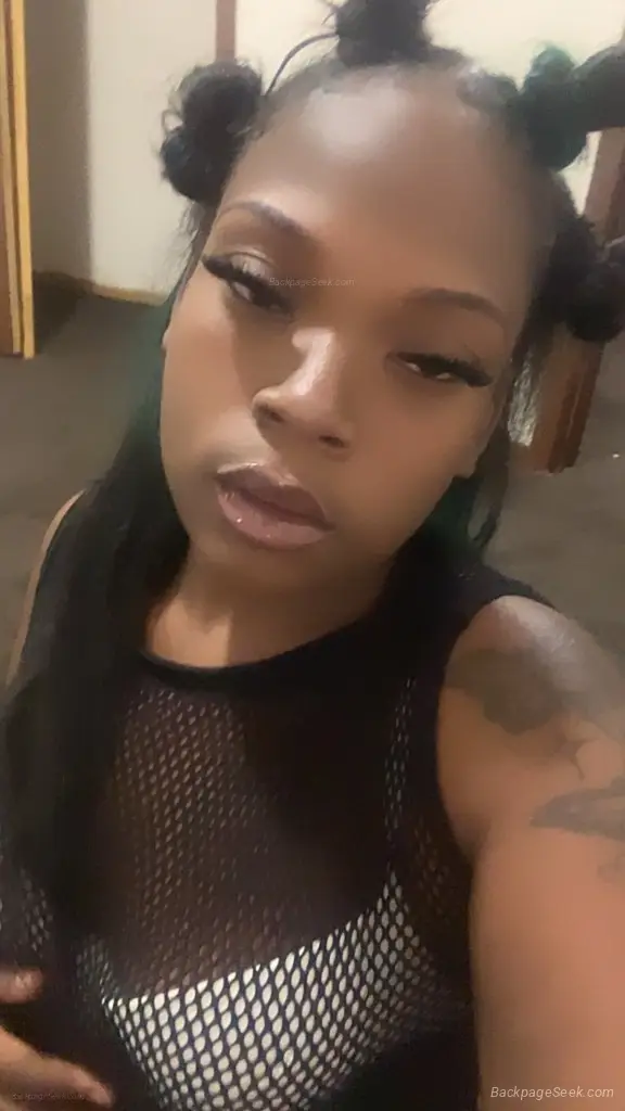 YOUR DREAM GIRL JUST ARRIVED IN THE AREA EXCLUSIVE AND HORNY BBJ