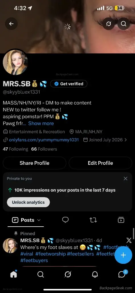 FREAKY PAWG outcalls in Queens – Women Seeking Men photo 2