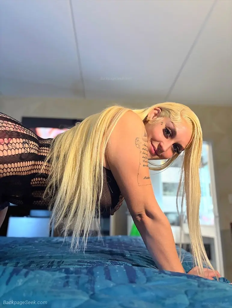 BUBBLY BLONDE WITH EXCEPTIONAL SERVICE IN OUTCALL AVAILABLE... in Queens – Women Seeking Men photo 5