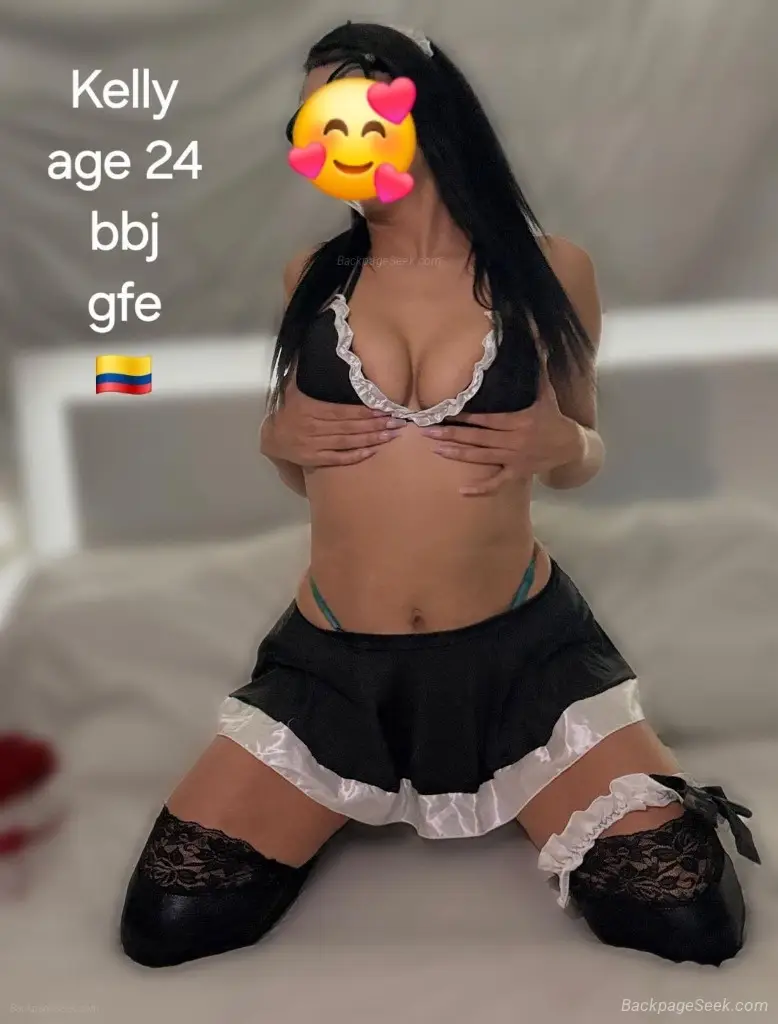 HOT LATINA IN QUEENS AVAILABLE INCALL NOW in Queens – Women Seeking Men photo 5