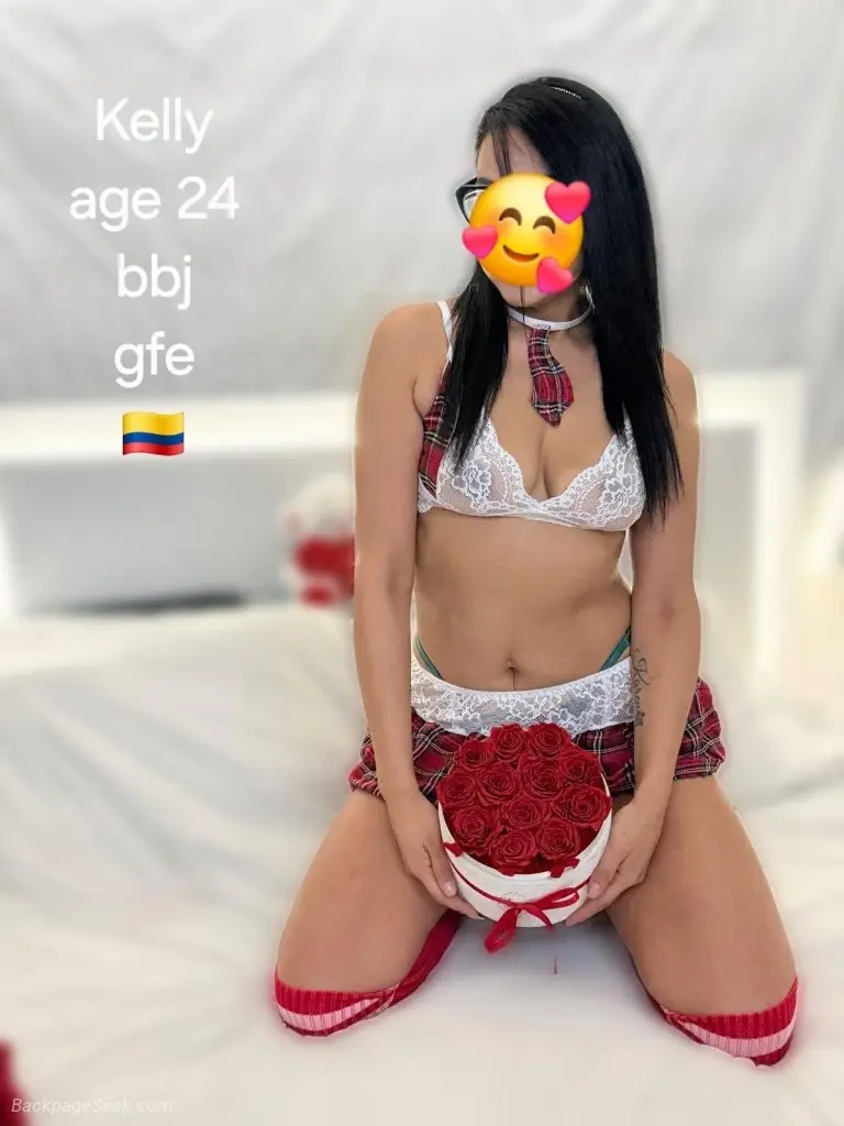 HOT LATINA IN QUEENS AVAILABLE INCALL NOW in Queens – Women Seeking Men photo 6