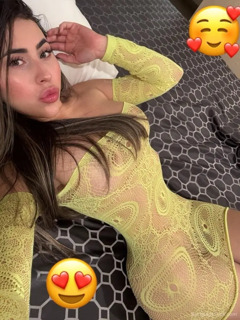 ZOE COLOMBIANA INCALL