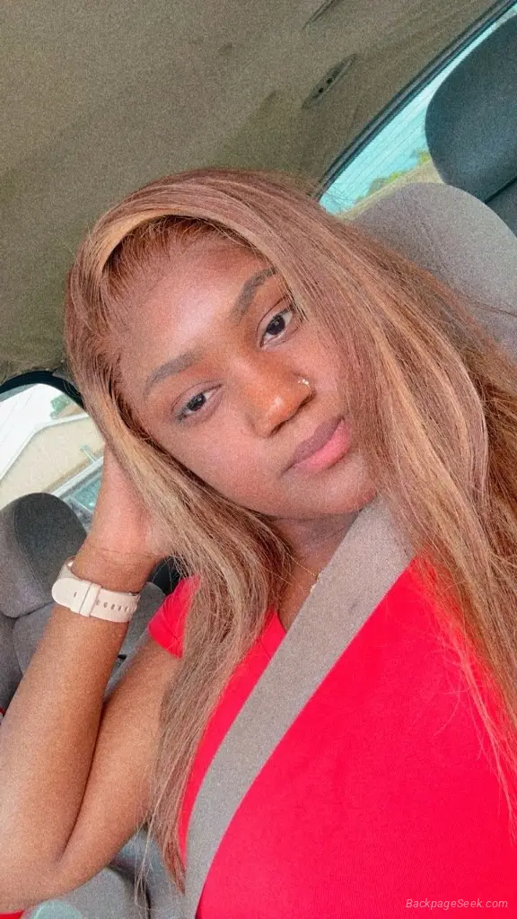 Cute Face, Good Energy & Great Conversation