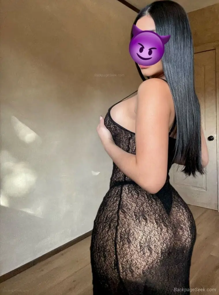 Sweet & Sexy Latina Ready for You