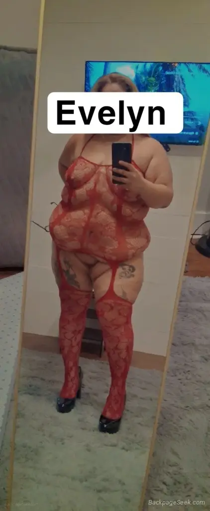 Evelyn fat sexy latinaevelyn gorda y sabrosa in Raleigh – Women Seeking Men photo 2
