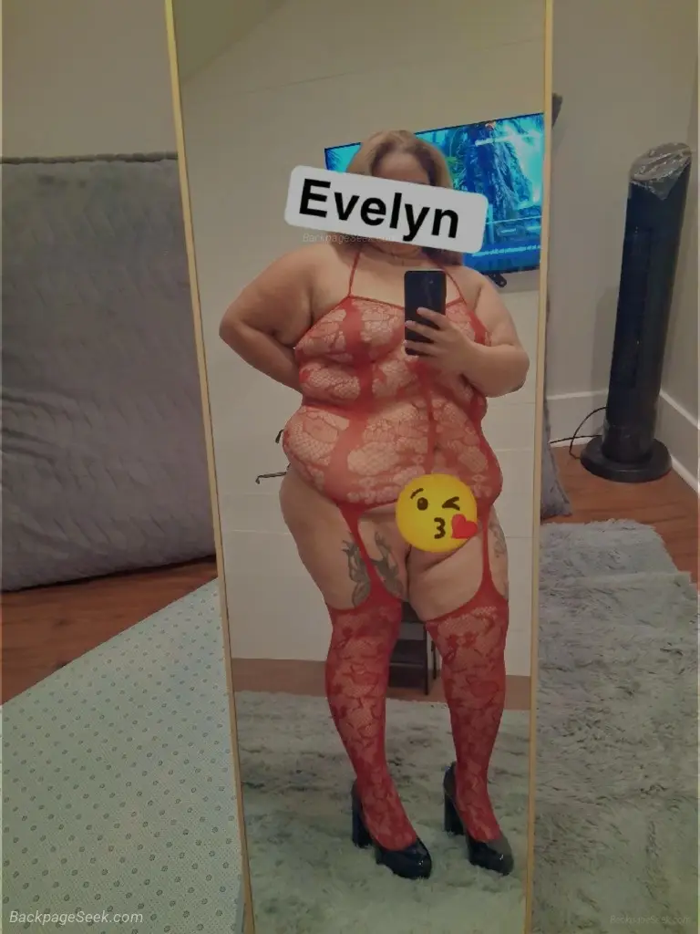 Evelyn fat sexy latinaevelyn gorda y sabrosa in Raleigh – Women Seeking Men photo 3
