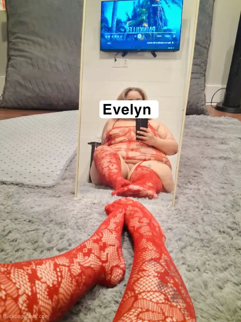 Evelyn fat sexy latinaevelyn gorda y sabrosa in Raleigh – Women Seeking Men photo 4
