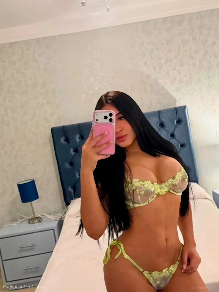 LATINA REAL