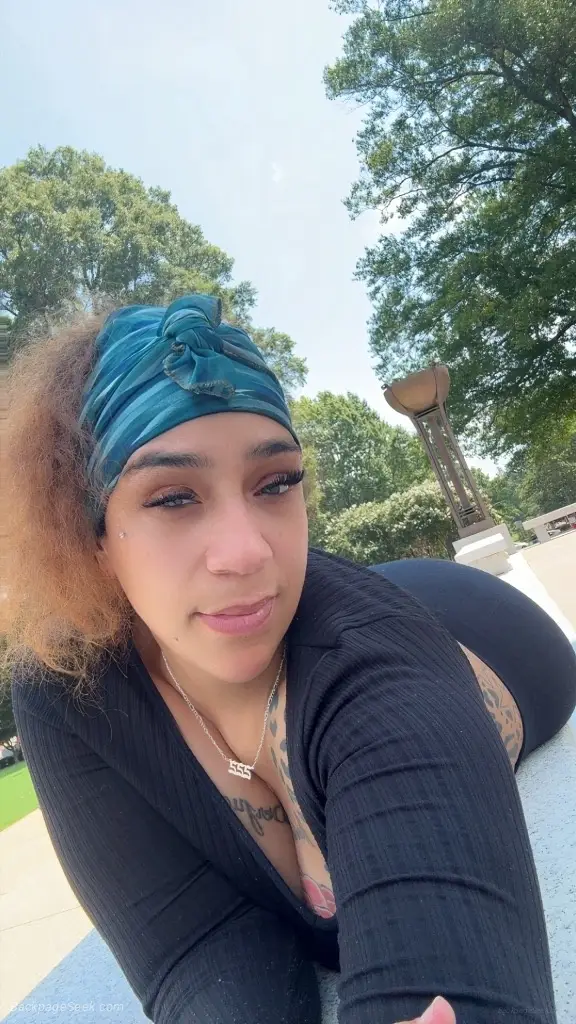 Biggest Booty in the City in Raleigh – Women Seeking Men photo 3