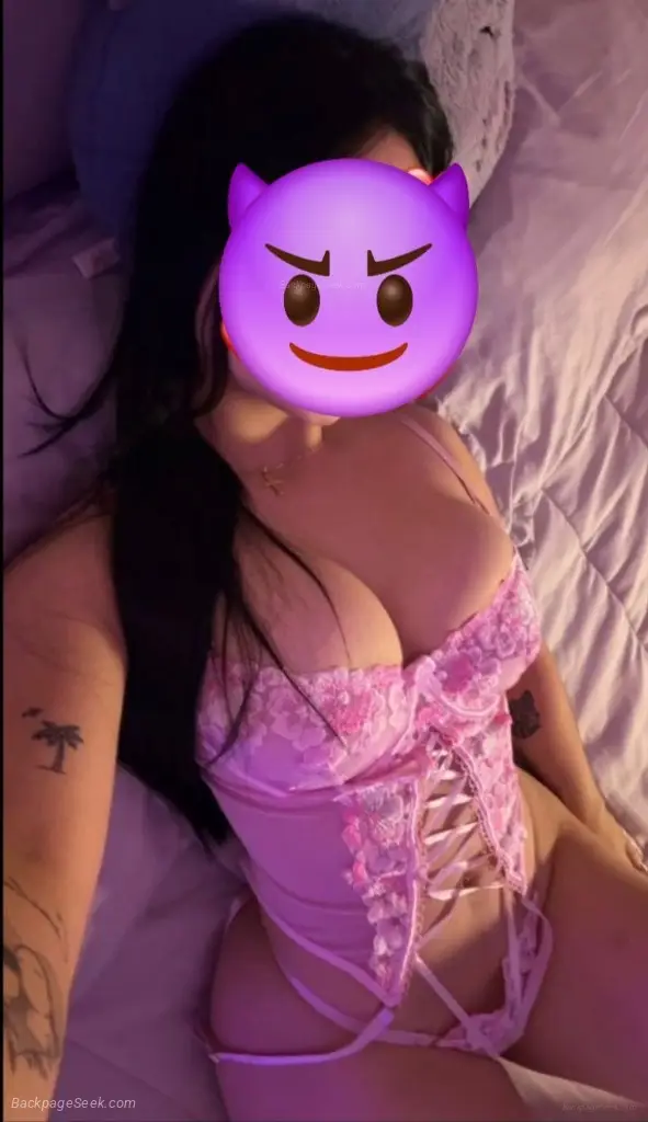 New Venezuelan girl available