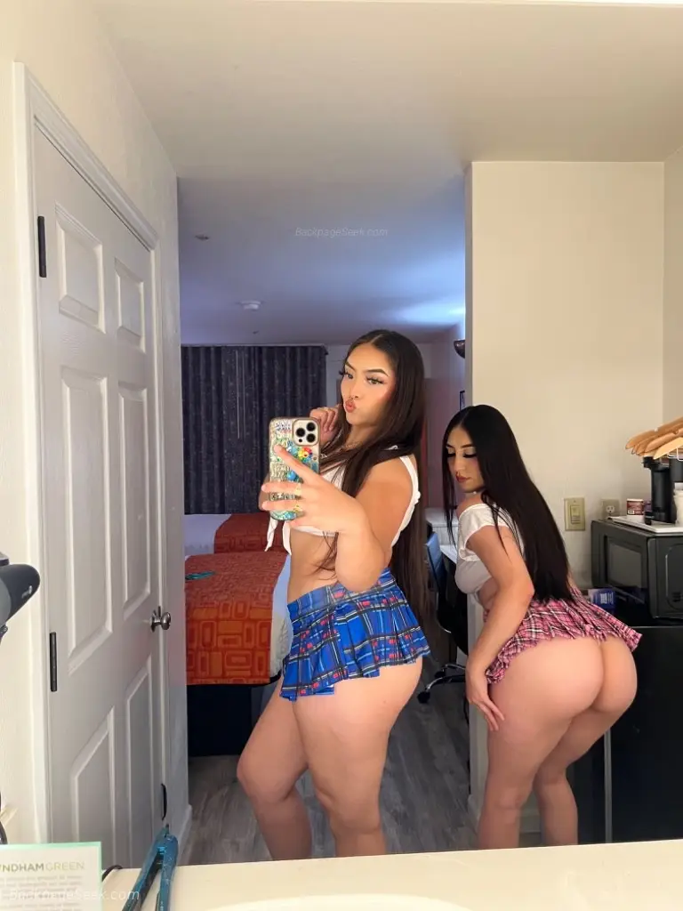 JuSt NeW real 2 girls if you Can Stand the Rain INCALL OUTCA... in Raleigh – Women Seeking Men photo 3