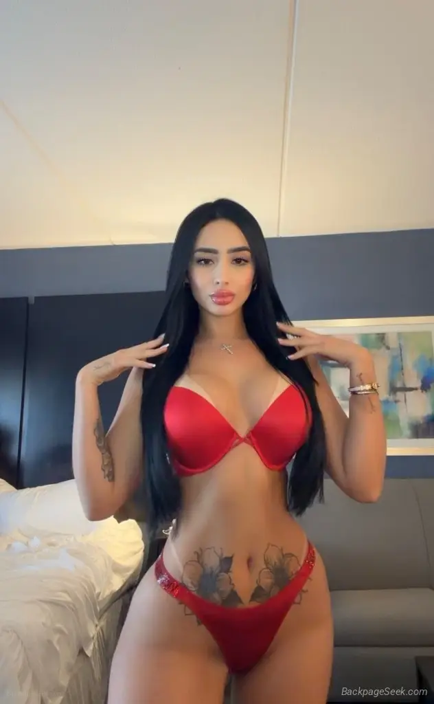 COLOMBIAN NEW IN THE CITY 100 REAL in Raleigh – Women Seeking Men photo 4