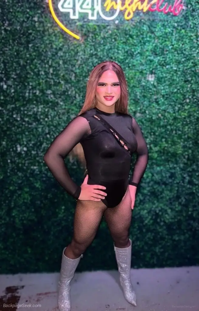 Dominican trans baby in Raleigh – Women Seeking Men photo 6