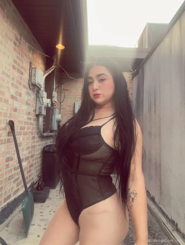 Sensual piel canela para una experiencia diferente