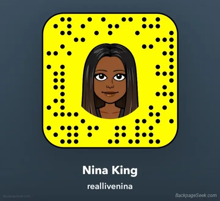 Nina Available Now incall