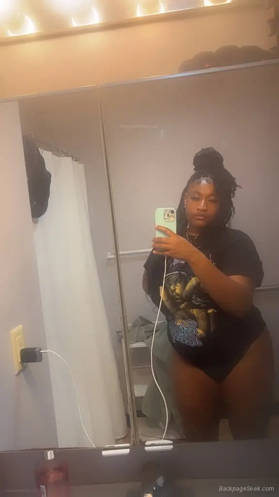 HOOCHIE WITH THE GOOD COOCHIE in Raleigh – Women Seeking Men photo 4
