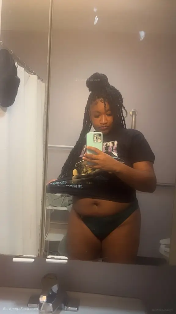 HOOCHIE WITH THE GOOD COOCHIE in Raleigh – Women Seeking Men photo 5