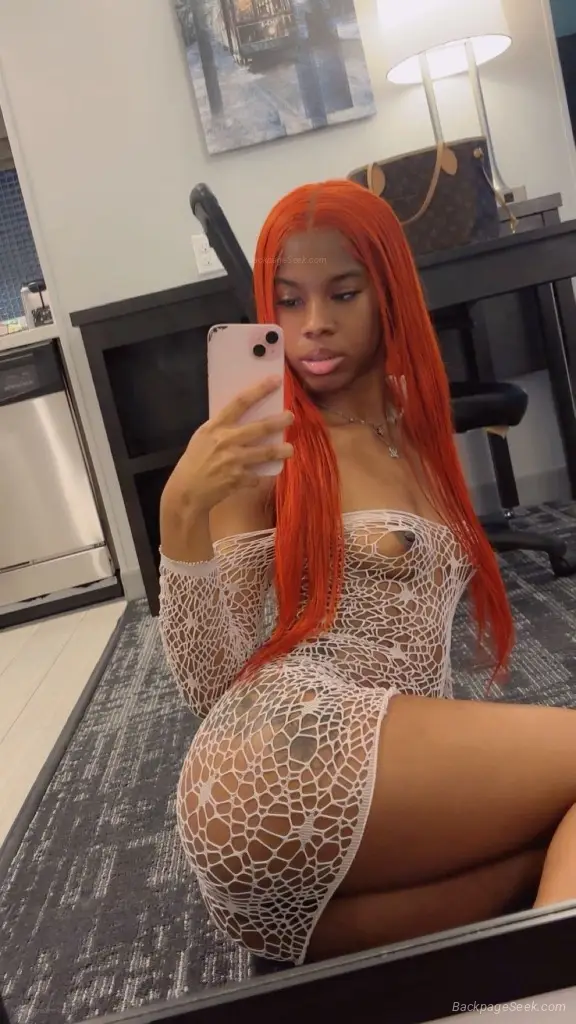 Young Sweet and Petite