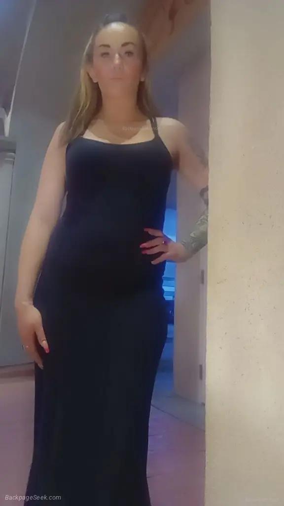 HOT N NAUGHTY Girl-Next-Door BadGirlEmily