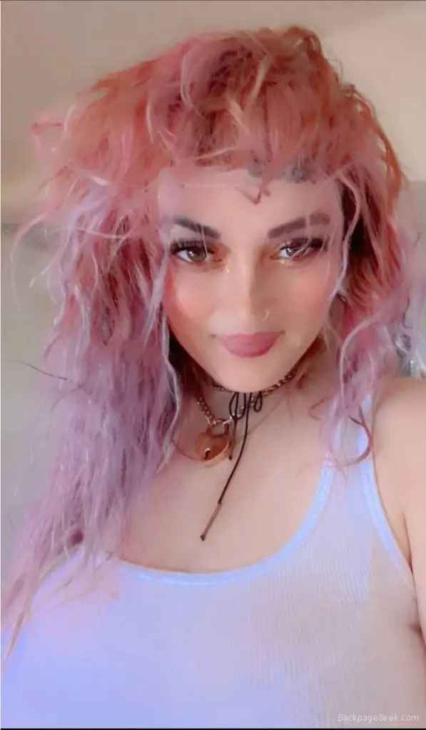 SEXY LIL SLUT WANTS IT IN HER ____