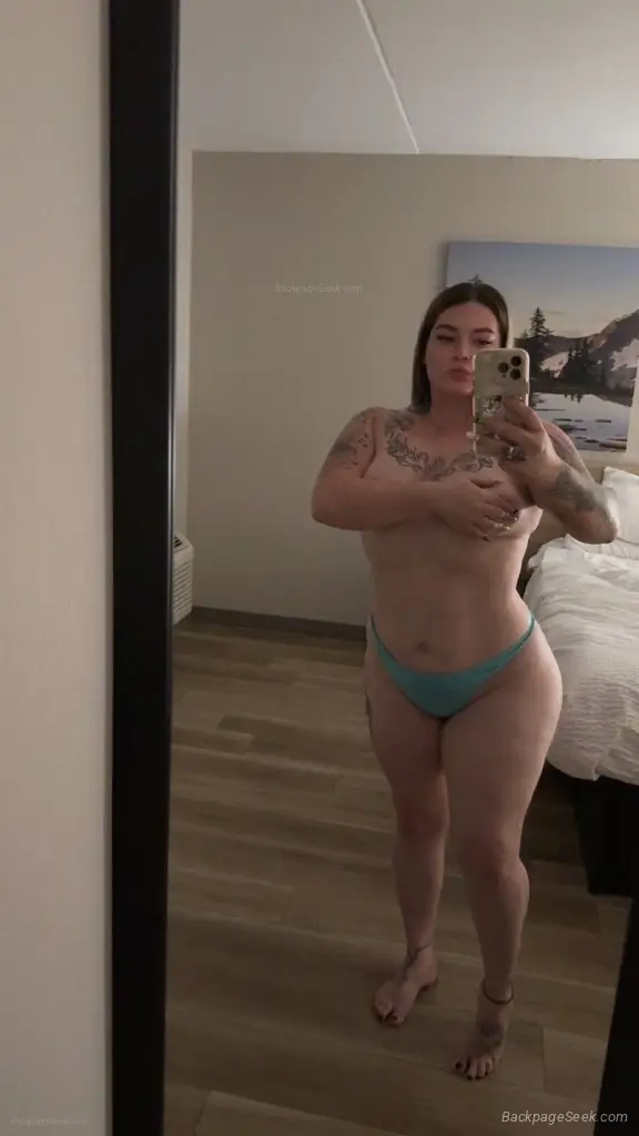 Sexy curvy German doll ready to serve your every want and need