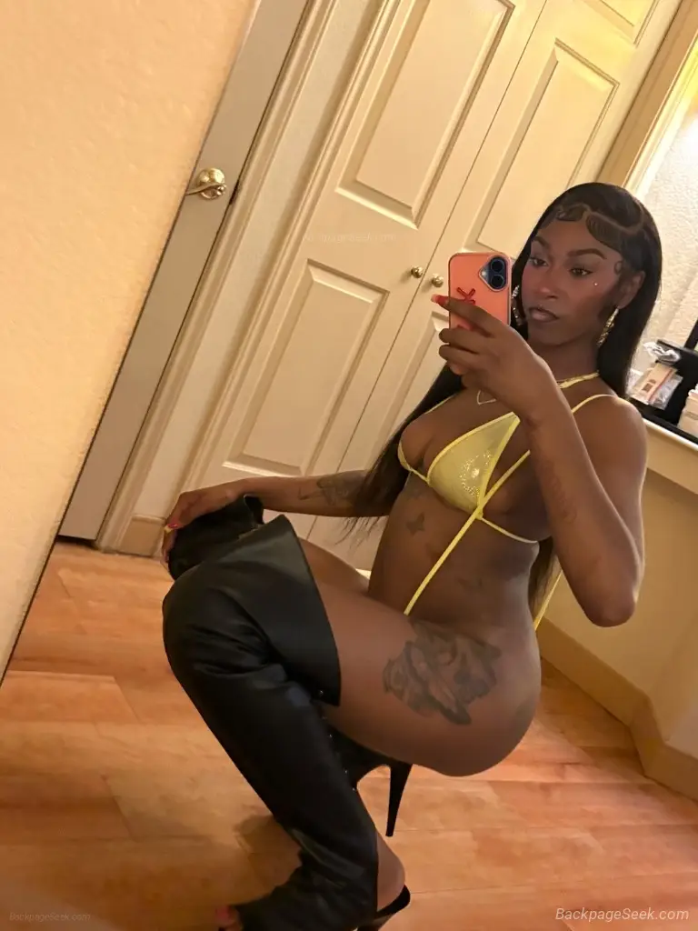 high skilled provider bacc in town come see your favorite ta... in Richmond – Women Seeking Men photo 5