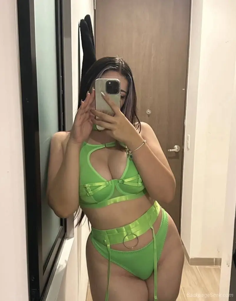 visiting sexy girl in the AREA LATINA CALIENTE BBJ BABY CULONA