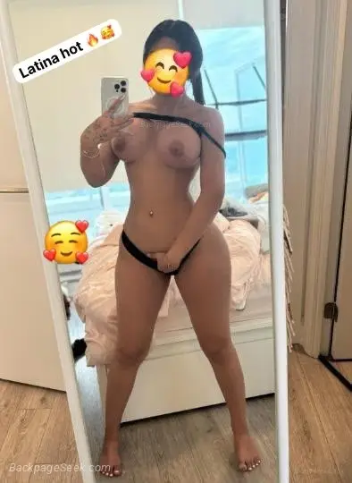 Sexy Latina girl available bbj baby come to my place in Richmond – Women Seeking Men photo 3